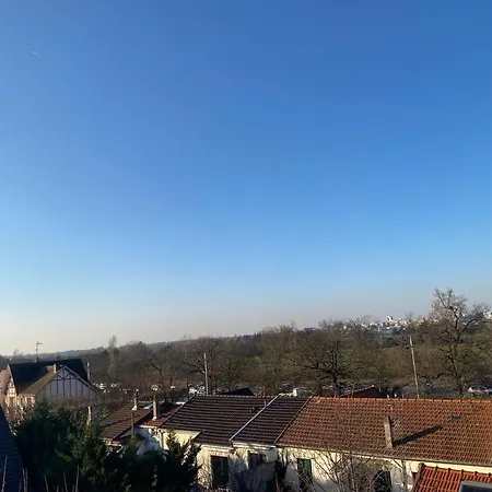 Le 147 Parc Entre Paris Et Apartment