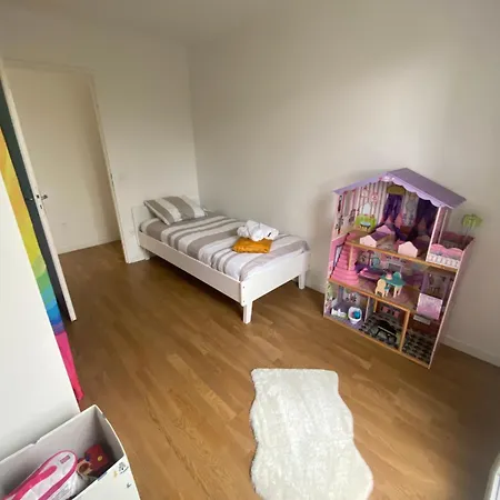 Le 147 Parc Entre Paris Et Apartment *