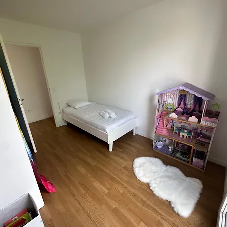 Daire Le 147 Parc Entre Paris Et